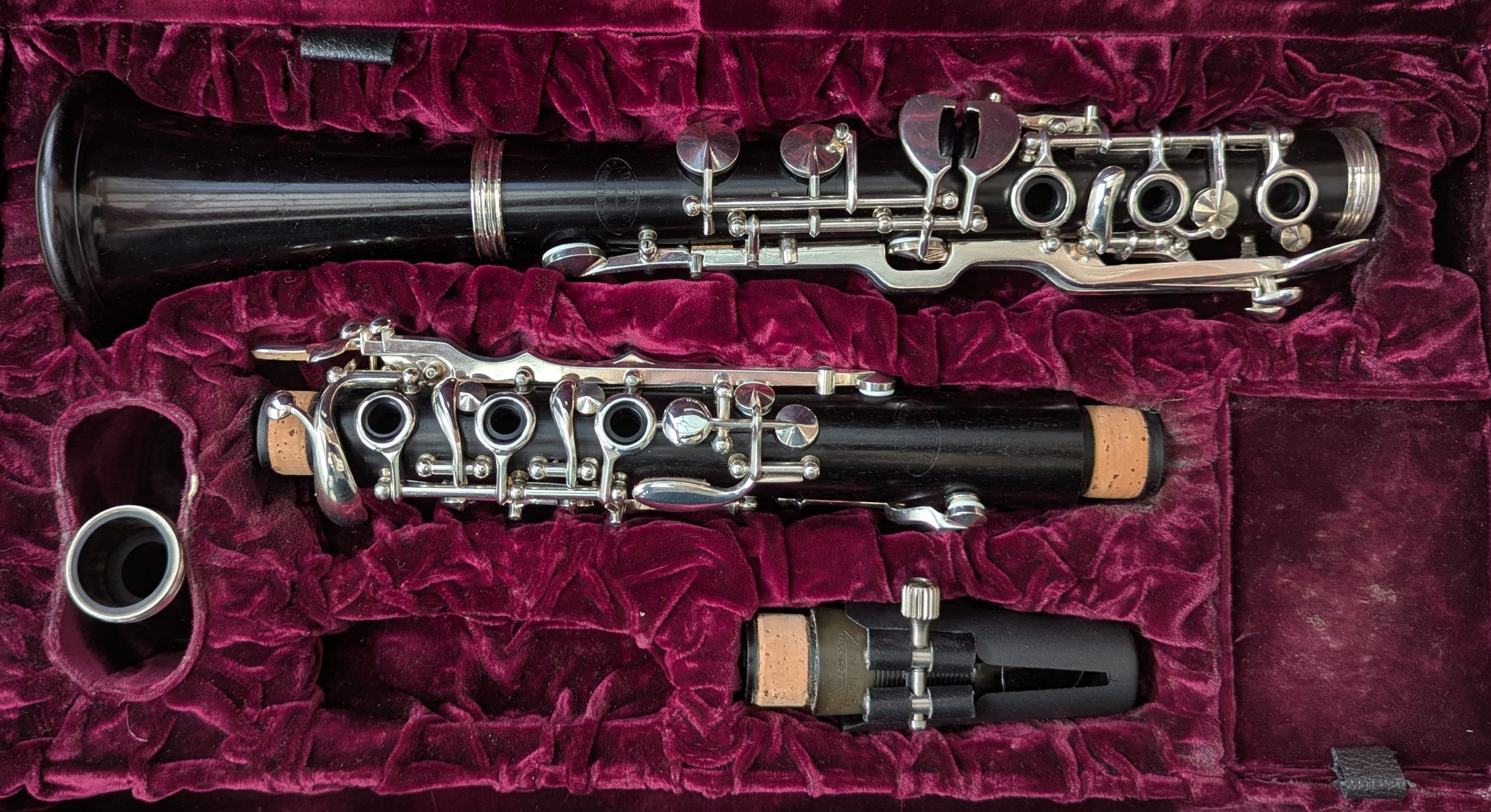 Adler Klar B